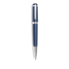 SPALDING & BROS. Penna sfera New Boston blu